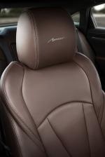 Buick LaCrosse Avenir 2017 года (NA)